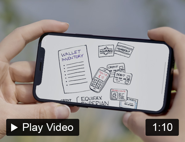 What to Do When You Lose Your Wallet